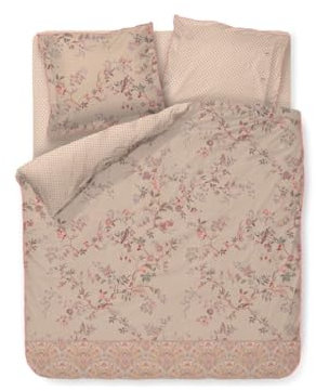 Pip Studio Bettbezug Amor de Dios Sand 200x200