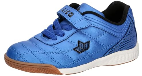 Lico Herren Rockfield Vs Hallenturnschuh