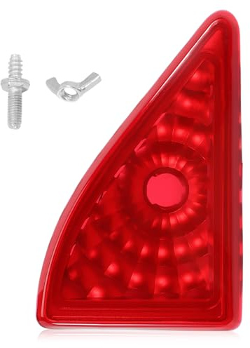 AUROLYNNE Feux Arrière Stop 265900021R Pour NV400 Master 3 Movano 3 2010- | Troisième feu de freinage 26540-00Q0C 2654000Q0C 4419392 93197475