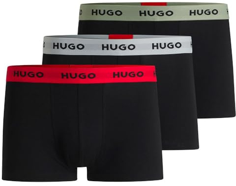 HUGO Trunk Triplet Pack 10268005 01