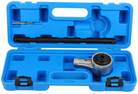 SCITOO Moltiplica Wrench For Field, Automotive, Costruzione, Industrial, Plumbing, And So Much More,Output Max 3/4(M) 1100FT-LB/1500NM