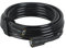 1/4-Inch X 25' Pressure Washer Hose, 3300 PSI Kink Resistant, with M22 Fitting, Power Washer Hose Replacement for Ryobi, Troy Bilt, Greenworks, CRAFTSMAN & More High PressureWashers