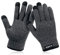 4UMOR Winterhandschuhe Touchscreen XL