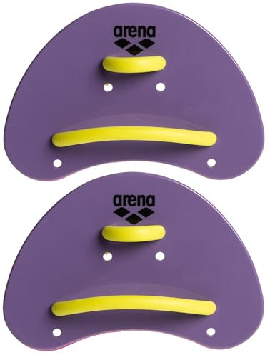 ARENA Herramienta de Entrenamiento Finger Paddle Elite