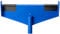 Nkiy Quen 17 Inch Ladder Gutter Guard-Gutter Guard Ladder Stabilizer-Ladder Safety Helper for Gutters Roof Protection During Painting and Roof Access