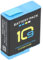 Batterie compatible avec GoPro Hero 9 Hero 10 Li-ion 3,85 V 1800 mAh 6,9 Wh