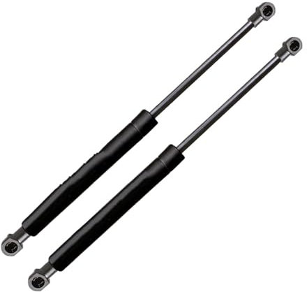 Für F&ord Für Mondeo III 2000 2001 2002 2003-2007 Gasfedern Heckklappe Ladeluftdämpfer Stoßdämpfer 1117246 Gasdruckfedern für die hintere Heckklappe