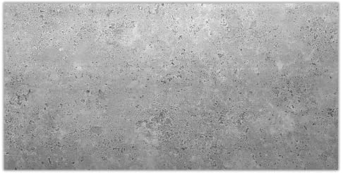 Paneele Polystyrol XPS Styropor Betonoptik – Leichte Wandverkleidung 100x50 cm – Moderne Deckenpaneele Wanddeko – Einfache Montage 4314.XL 16m² - 32 Stück