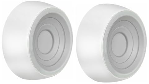 2-Pack Magnetic Wall Mounts - Compatible with TP-Link Tapo MagCam Outdoor Camera , 2024 PCMag Recommended Outdoor Security Camera Accessories