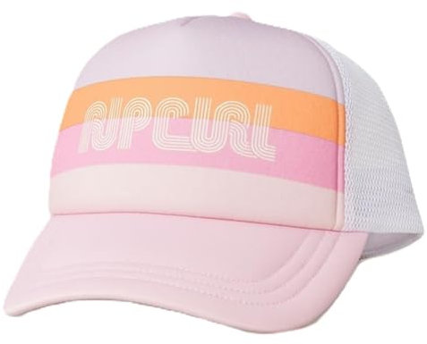 RIP CURL Kids Mixed Revival Trucker Cap, Multico, Einheitsgröße