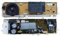 Pièces De Lave-linge, Compatibles Avec Samsung, Carte De Commande De Lave-linge DC92-01768B DC92-01768C DC92-01768D Avec Circuit Imprimé D'affichage DC92-01768X