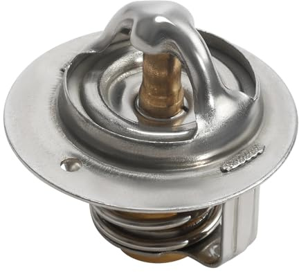 Termostato per Auto, per CB400 600 CBR600 XR650 R VFR700 750 VF750 CBR900 Accessori per Moto Termostato Alloggiamento termostato