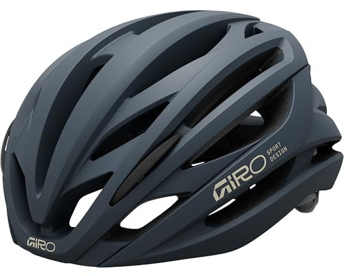 Giro Syntax MIPS Helme Senior