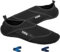 Cressi Coral Zapatillas Chanclas, Adultos unisex, Negro, 38