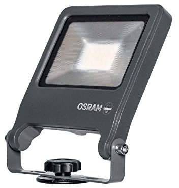 Osram LED Endura Garden Flood Spike Garten-Flutlicht, für Außenanwendungen, Warmweiß