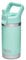 YETI Rambler Jr. 12 oz Kids Bottle, with Straw Cap, Seafoam