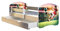 Kinderbett Jugendbett mit einer Schublade und Matratze Sonoma mit Rausfallschutz Lattenrost ACMA II 140x70 160x80 180x80 (37 Fußballer 2, 180x80 + Bettkasten)