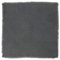 IB Laursen - Serviette, Stoffserviette - Baumwolle - doppelt gewebt - dunkelgrau - 40 x 40 cm