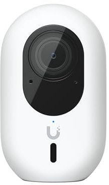 Ubiquiti UniFi Video Camera UVC-G4-INS