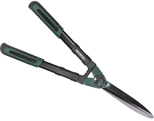 Faithfull FAICOUHS10 Countryman Hedge Shear - 250mm (10in) Blade