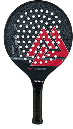Viking Axe Pro Valknut Black