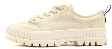 Palladium PALLASHOCK LO ORG 2 Mode, beige, 45 EU
