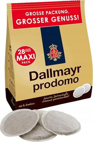 Dallmayr - Prodomo - 28 Pads