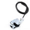 Vinciann Serrure inférieure de porte arrière gauche compatible avec le code 1345734080 convient à Boxer III 06-23 compatible avec Ducato III 06-23 adapté pour Jumper 06-23