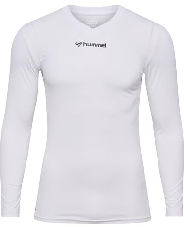 Hummel Unisex Hmlbl Essential Tee L/S Blouse