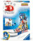 Ravensburger 3D Puzzle 11593 - Sneaker Sonic - Praktischer Stiftehalter - Schreibtisch-Organizer für Erwachsene und Kinder ab 8 Jahren