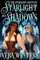 Starlight and Shadows: A Sapphic Cozy Fantasy Romance (The Starlight Sanctum, Band 1)
