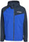 adidas Herren Terrex Multi 2 Layer RAIN.RDY Jacket, Semi Lucid Blue/Aurora Ink, M