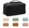HBselect Kosmetiktasche Schminktasche Reise Make-up Bag wasserdichte Tasche mit Vier Farben zur Auswahl, tragbarer Kosmetik Organizer Reisekosmetiktasche Frau