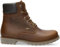 Panama Jack Botines Clásicos Hombres Panamá 03, Botines Hombres,Cordones, piel, 41 EU