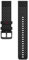 Polar Silikonarmband, Größe S–L, 22 mm