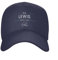 AIETPOIJ Basecap Lewis Hamilton Baseball Kappe Anime Trucker Cap Sonnenschutz Männer Hut Frauen
