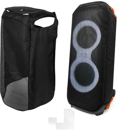 Schutzhülle für JBL Partybox 710 Staubschutz Tragbarer Party-Lautsprecher Hülle, Stretch Lautsprecher Abdeckung Staubhülle für JBL Partybox 710 Lautsprecher Hülle