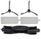 Juego de accesorios para robot aspirador Tapo RV30/RV10, cepillos laterales reemplazables y filtros