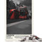 London 1500-teiliges Puzzle, Denksportaufgaben für Erwachsene, Puzzle für Erwachsene und Kinder, 1500 Teile (85 x 57 cm)