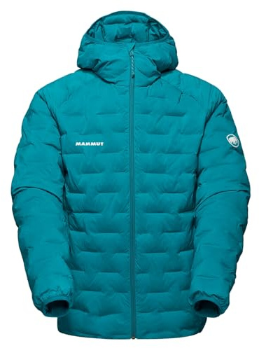Mammut Herren Sender IN Hooded Isolationsjacke - XL