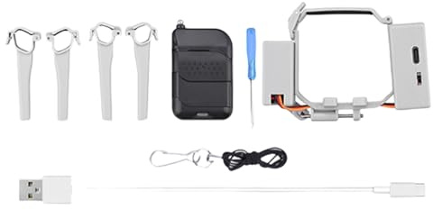Drones Airdrops Systems for 3 Wedding Proposal Delivery Device Thrower Air Dropping with Landing Gear Drones Gadget