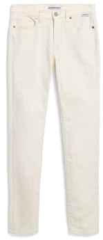 ARMEDANGELS Damen Bio-Baumwoll-Mix X-Stretch TILLAA Skinny Fit