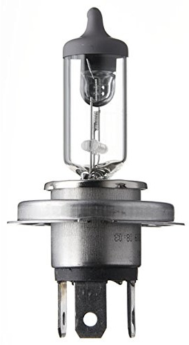 Spahn Bulb 6V 60/55 W P43t H4 Bulb Lamp Bulb 6 Volts 60/55 Watt