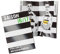 Borussia Mönchengladbach BMG Autogrammbuch gratis Sticker Mönchengladbach Forever, Autogrammsammler + gratis Aufkleber - Autogramm/Autogrammkarten/Karten