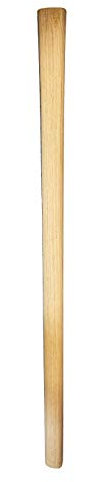 Acan - Mango de repuesto para Pico, 100 cm, de madera