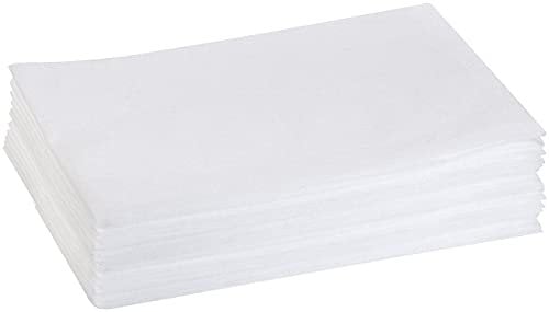 Royal Gardineer Vlies: 2er-Set Frostschutz-Gartenvlies für Mikroklima, je 10 x 1,6 m, 17 GSM (Frostschutzvlies, Pflanzenschutzvlies, Insektenschutz)