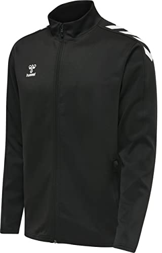 hummel hmlCORE XK Trainingsjacke schwarz, 3XL Herren