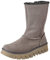 ART 1805 Trento, Stivali alla moda, Donna, Grigio, 41 EU