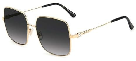 Jimmy Choo Lili/S Damenbrille, 2 m², 56
