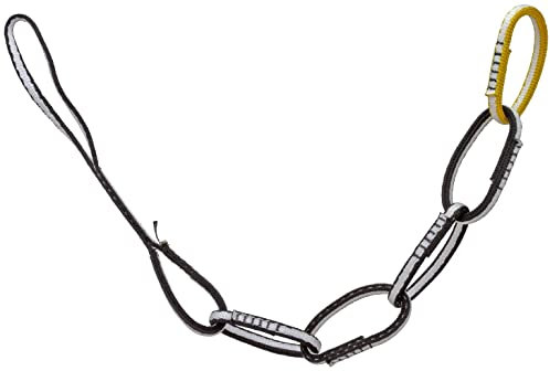 Metolius PAS 22 Anchor System, black-yellow